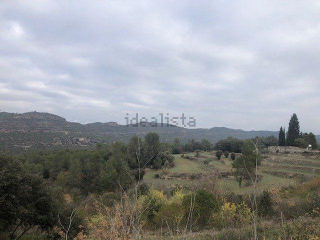 Terreno en venta en Bages, Catalunya