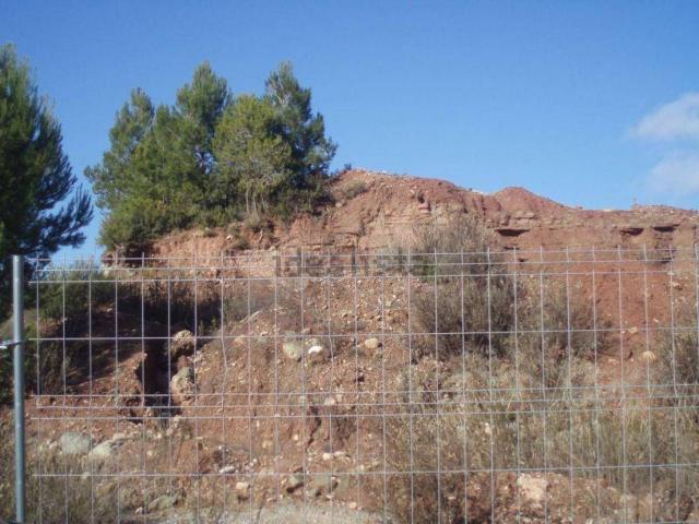 Terreno en venta en el Pont de Vilomara, Bages