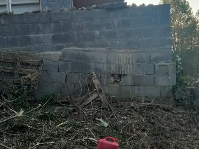 Terreno en venta en el Pont de Vilomara, Bages