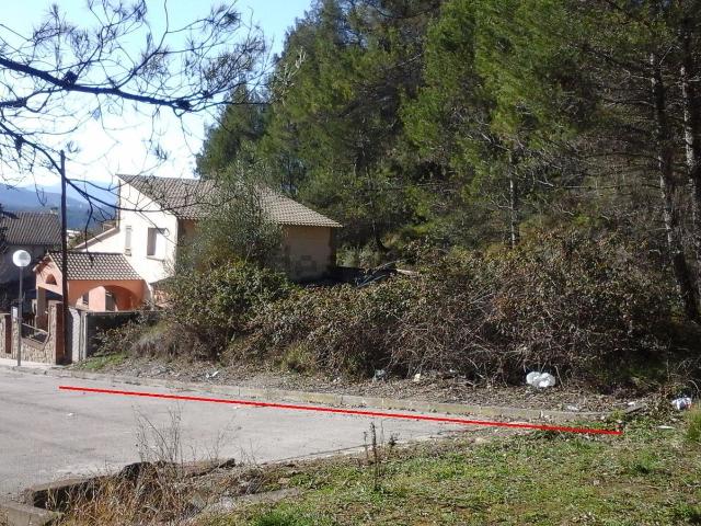Terreno en venta en el Pont de Vilomara, el Pont de Vilomara i Rocafort
