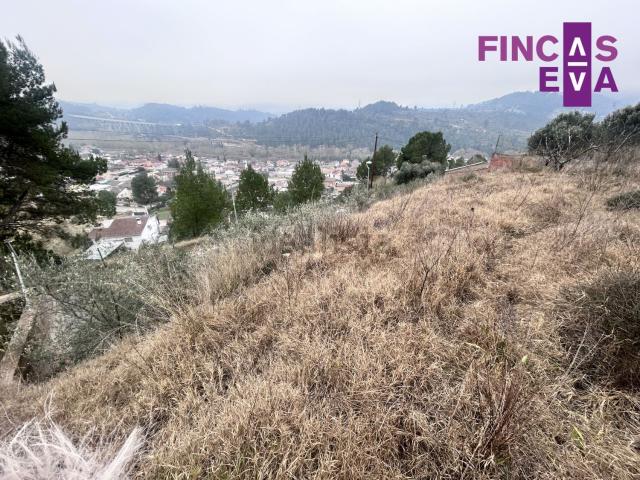 Terreno en venta en el Pont de Vilomara, Bages