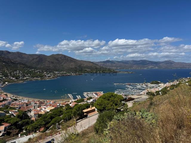Terreno en venta en Alt Empordà, Catalunya
