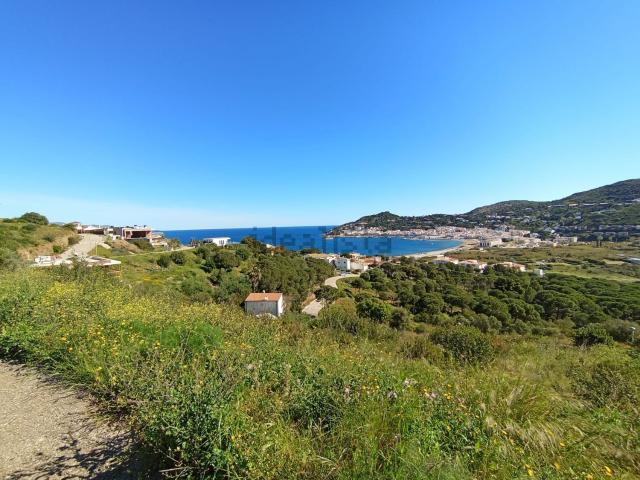 Terreno en venta en Alt Empordà, Catalunya