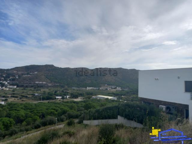 Terreno en venta en Alt Empordà, Catalunya