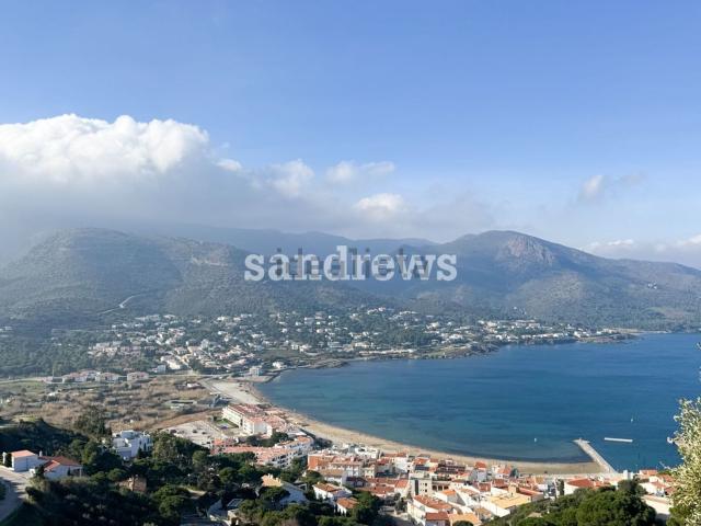 Terreno en venta en Alt Empordà, Catalunya