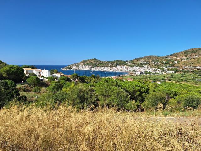 Terreno en venta en Alt Empordà, Catalunya