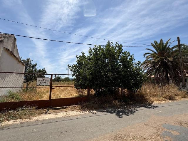 Terreno en venta en El Robledo, Castilla-La Mancha