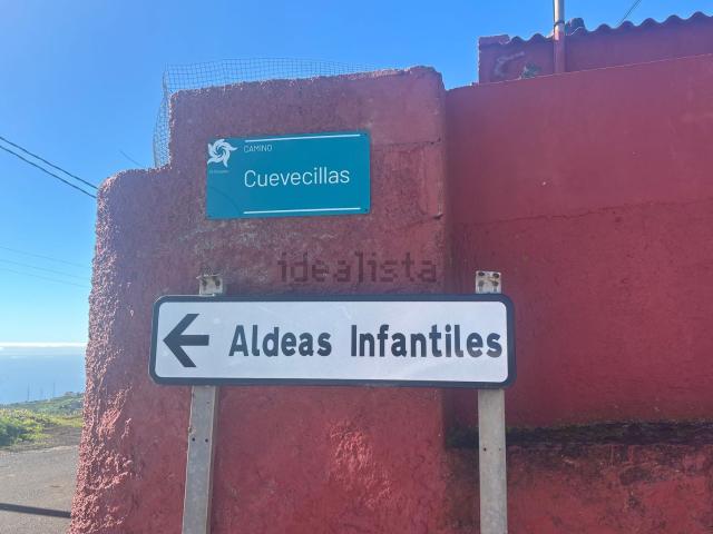 Terreno en venta en El Rosario, Canarias