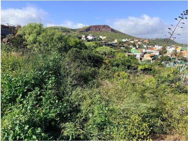 Terreno en venta en Santa Cruz De Tenerife, Canarias