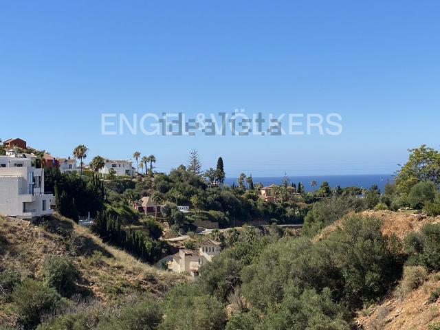 Terreno en venta en Rícmar, Costa del Sol Occidental