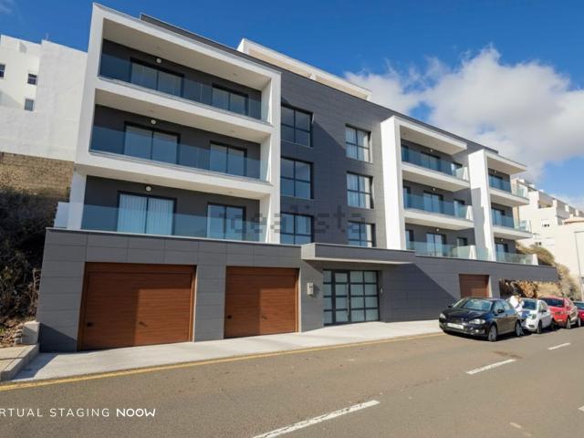 Terreno en venta en Santa Cruz De Tenerife, Canarias