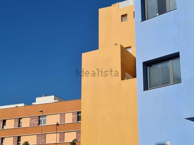 Terreno en venta en Santa Cruz De Tenerife, Canarias