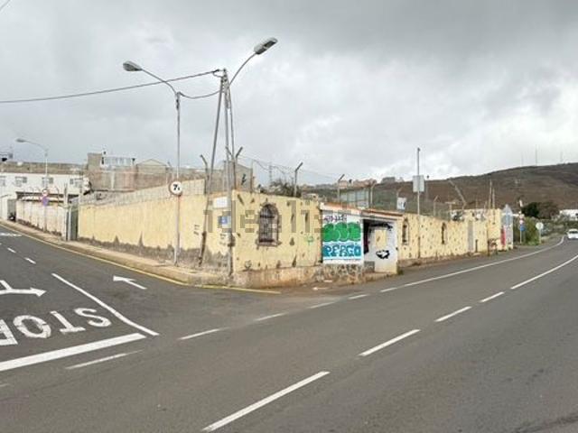 Terreno en venta en Santa Cruz De Tenerife, Canarias