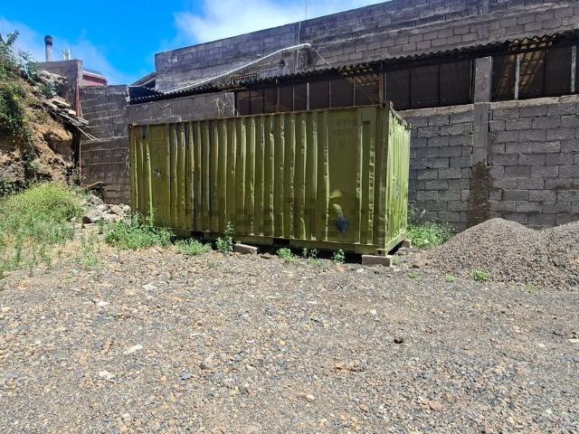 Terreno en venta en Santa Cruz De Tenerife, Canarias