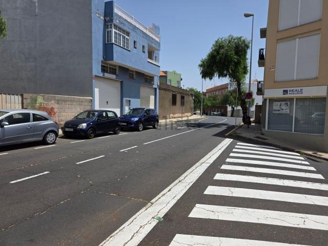 Terreno en venta en Santa Cruz De Tenerife, Canarias