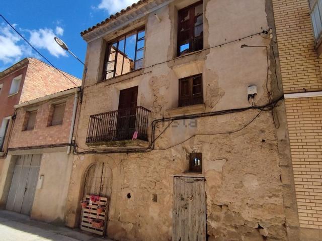 Terreno en venta en Garrigues, Catalunya