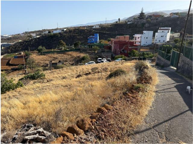 Terreno en venta en Santa Cruz De Tenerife, Canarias