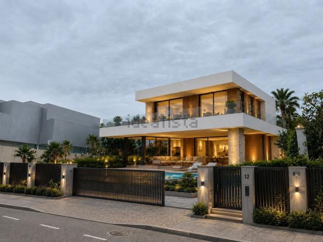 Terreno en venta en Torre del Mar, La Axarquía