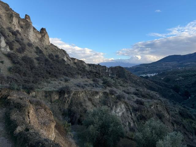 Terreno en venta en Restábal, El Valle