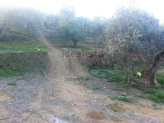 Terreno en venta en Restábal, El Valle