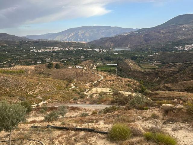 Terreno en venta en Restábal, El Valle