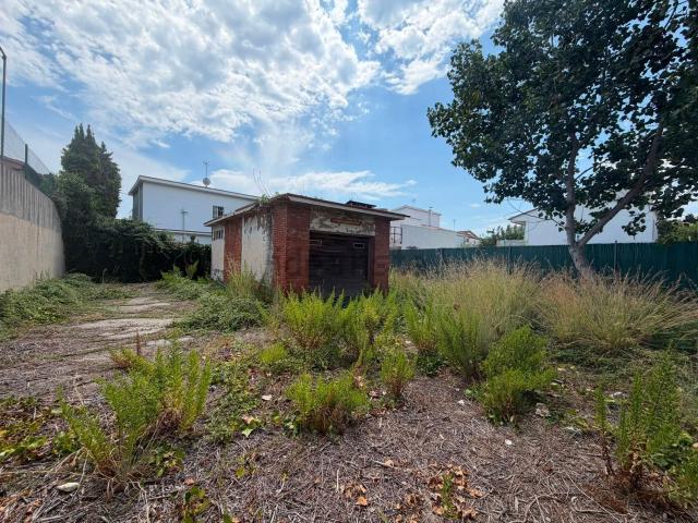 Terreno en venta en Coma-ruga, Baix Penedès