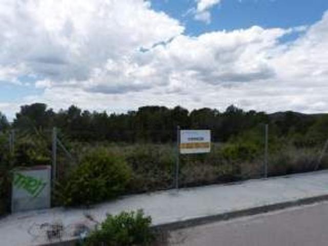 Terreno en venta en Coma-ruga, Baix Penedès
