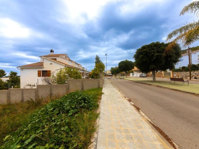 Terreno en venta en Baix Penedès, Catalunya