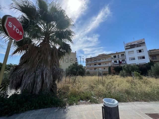 Terreno en venta en el Puig, Baix Penedès