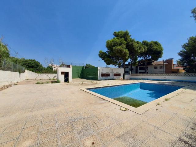 Terreno en venta en Coma-ruga, Baix Penedès