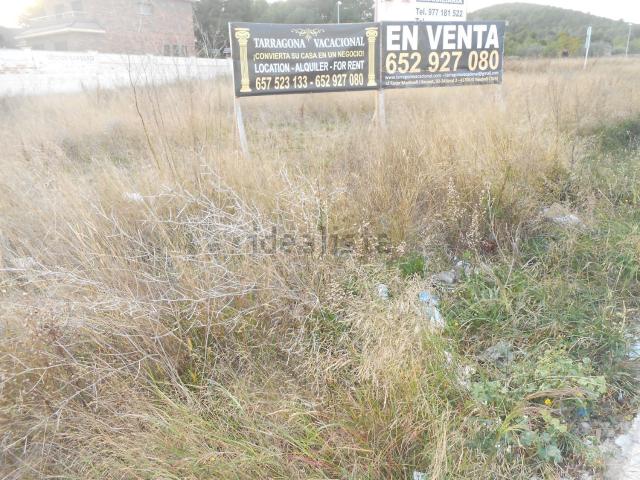 Terreno en venta en Coma-ruga, Baix Penedès