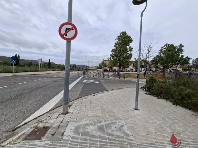 Terreno en venta en el Tancat, Baix Penedès