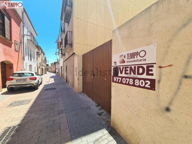 Terreno en venta en el Tancat, Baix Penedès