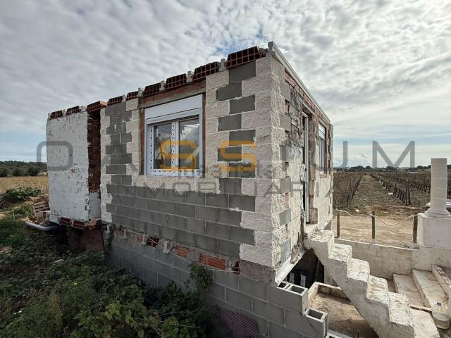 Terreno en venta en Sant Salvador, Baix Penedès
