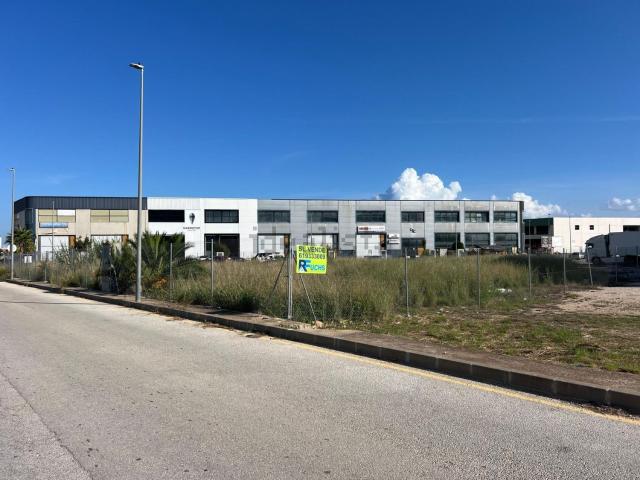 Terreno en venta en la Marina Alta, Valencia