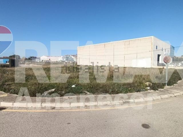 Terreno en venta en la Marina Alta, Valencia