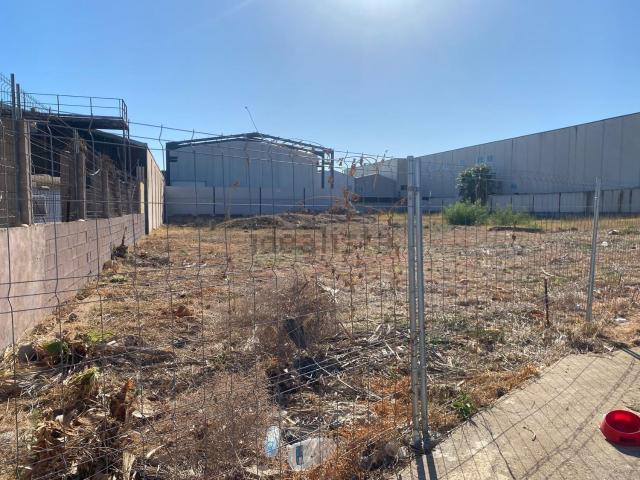Terreno en venta en la Marina Alta, Valencia