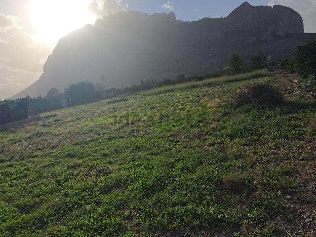 Terreno en venta en la Marina Alta, Valencia