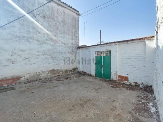 Terreno en venta en El Viso De San Juan, Toledo