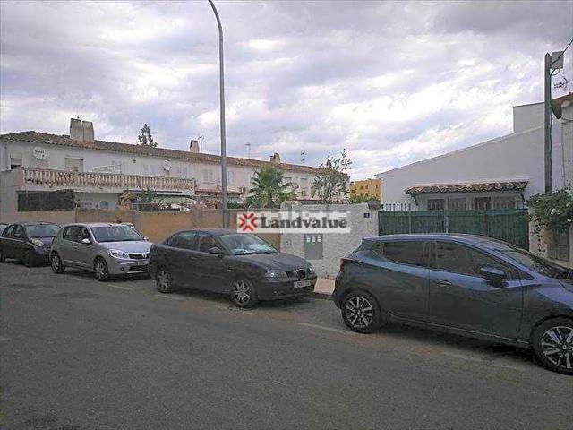 Terreno en venta en es Viver, Palma