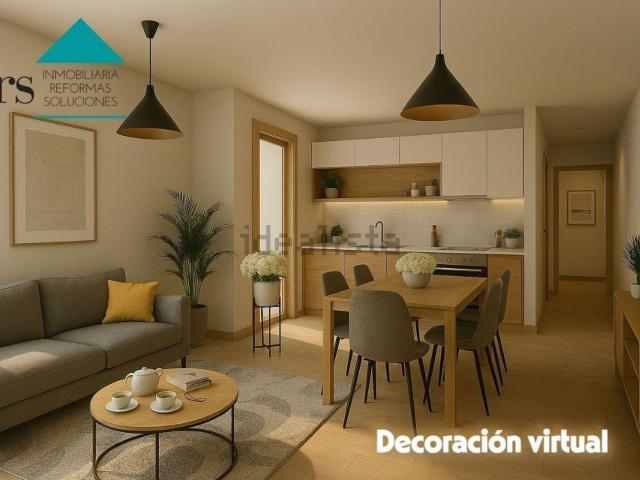 Terreno en venta en es Viver, Palma