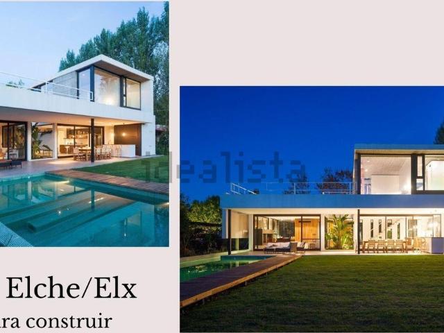 Terreno en venta en Perleta, el Baix Vinalopó
