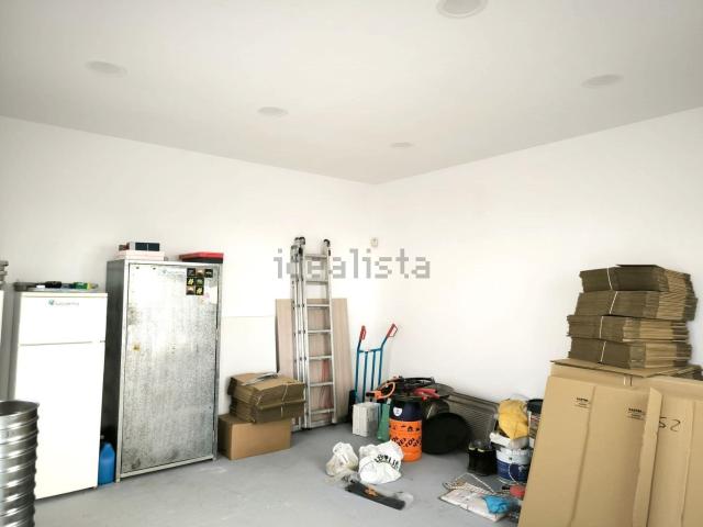 Terreno en venta en les Baies / Las Bayas, el Baix Vinalopó
