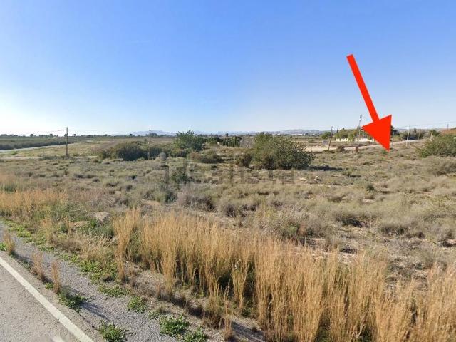 Terreno en venta en Torrellano, el Baix Vinalopó