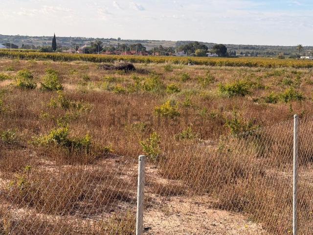 Terreno en venta en Urbanització L'Ermita Vella, el Baix Vinalopó