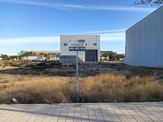 Terreno en venta en Torrellano, el Baix Vinalopó
