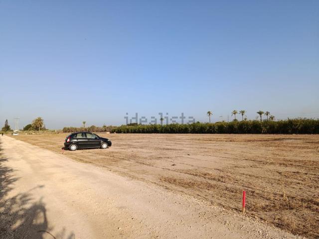 Terreno en venta en la Foia, el Baix Vinalopó