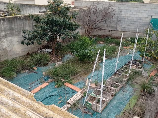 Terreno en alquiler en Torrellano, el Baix Vinalopó