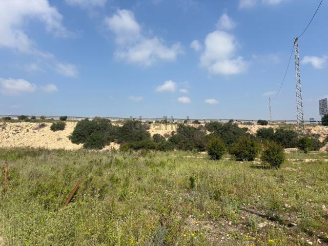Terreno en venta en la Marina, el Baix Vinalopó