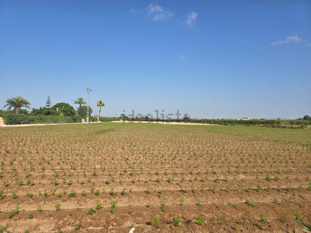 Terreno en venta en Vallverda, el Baix Vinalopó
